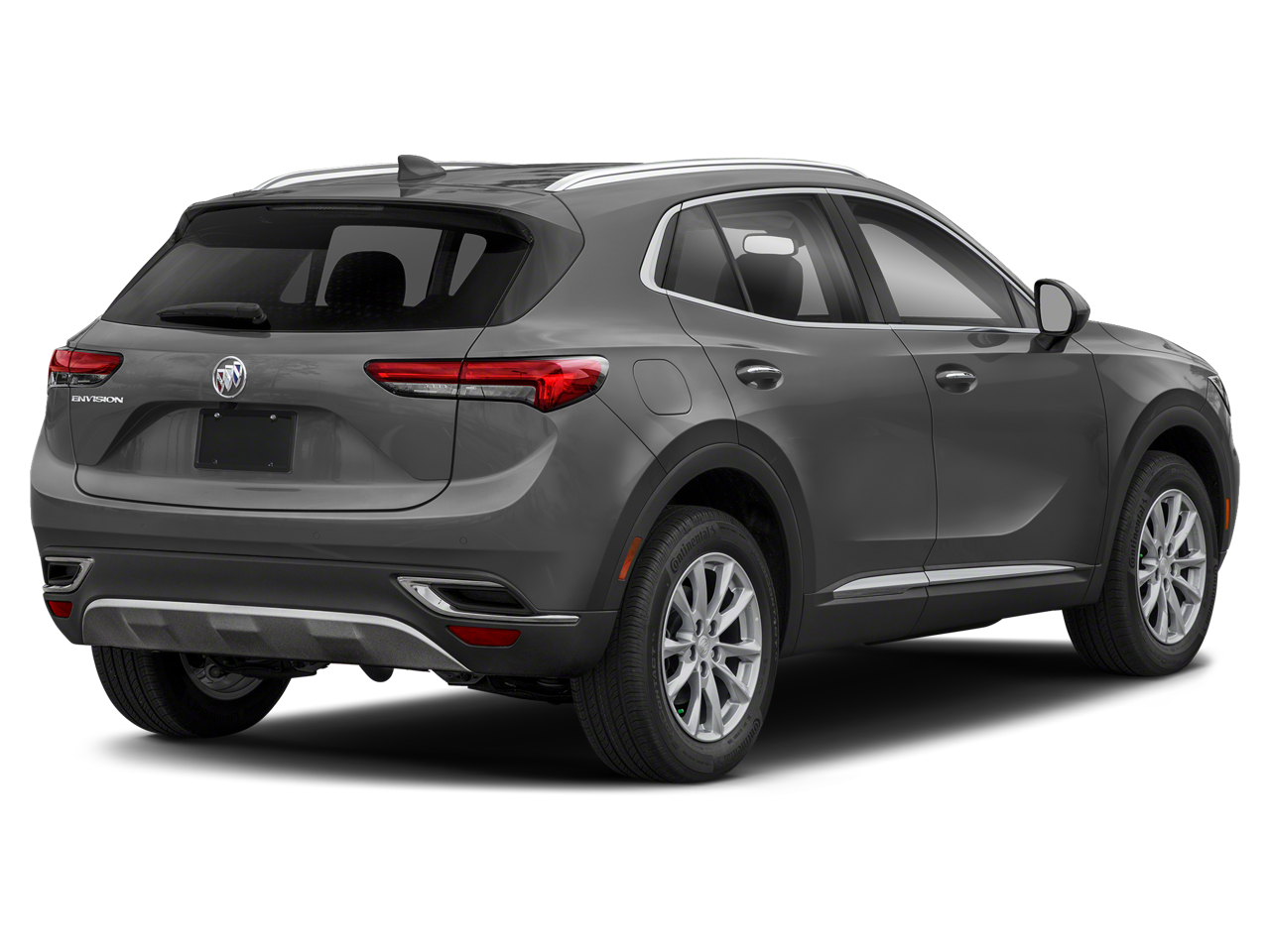 2021 Buick Envision FWD Essence